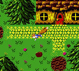 Conkers Pocket Tales (Multiscreen)